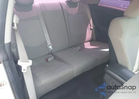 2012 Kia Forte Koup Ex from USA, damaged, VIN KNAFU6A28C5528181